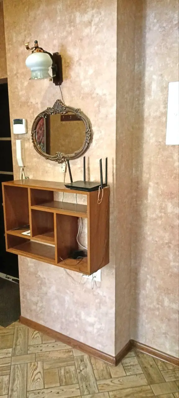 Фото Зняти 1 кімнатну квартиру, Метрологічна вул. 9в Київ в довгострокову оренду, ціна: 19500 UAH, код 3848