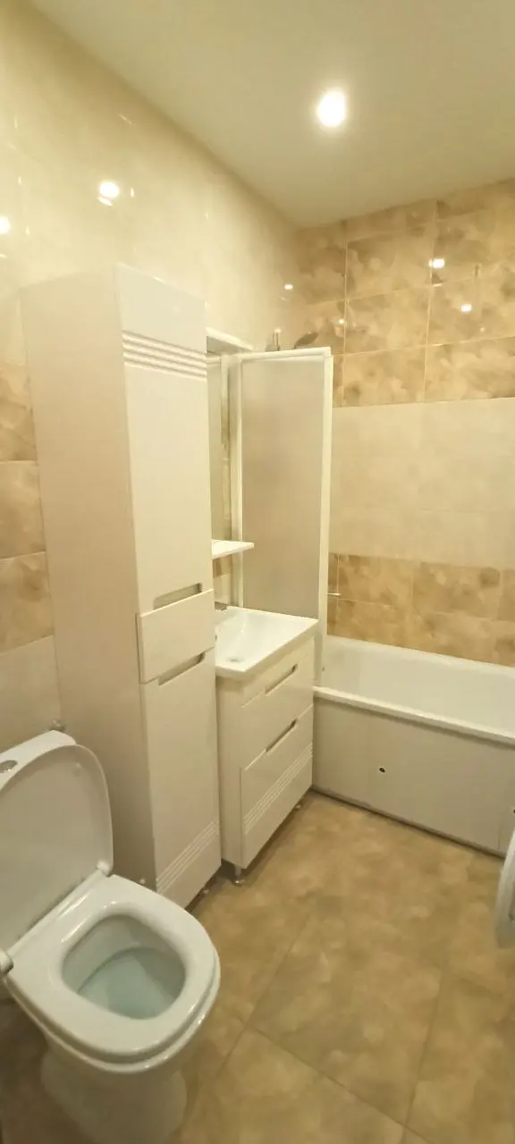 Фото Зняти 1 кімнатну квартиру, Метрологічна вул. 9в Київ в довгострокову оренду, ціна: 19500 UAH, код 3848