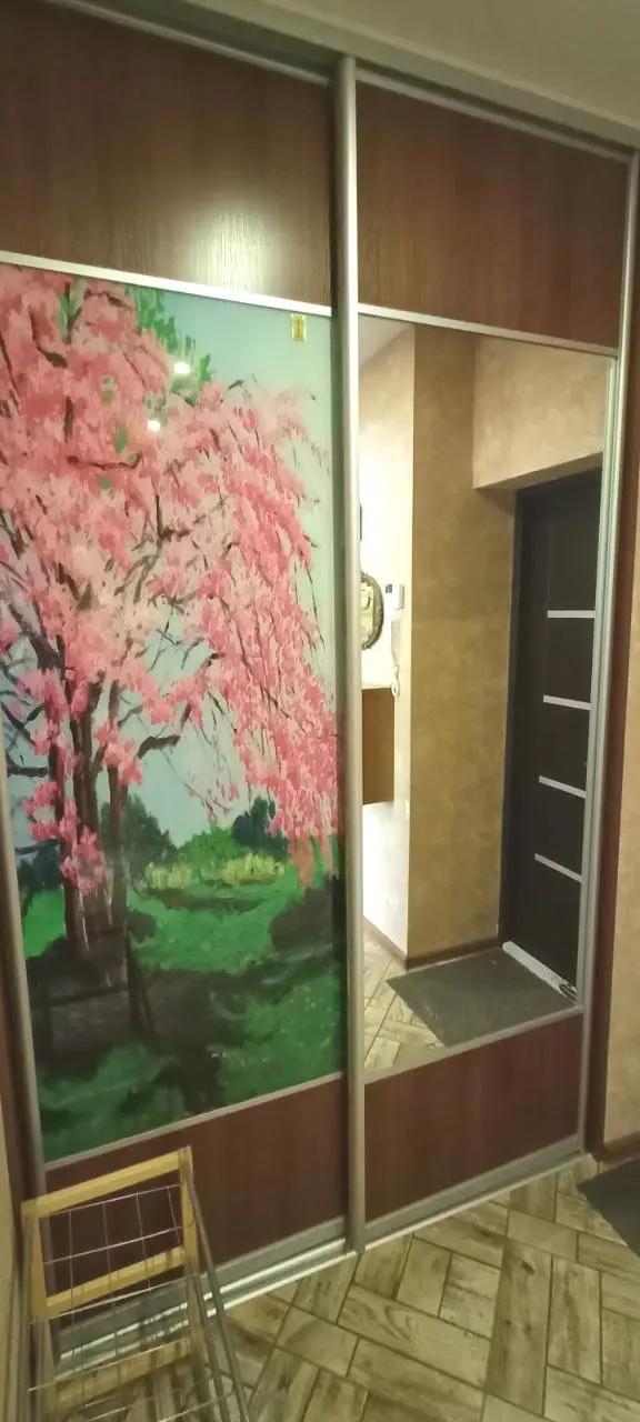 Фото Зняти 1 кімнатну квартиру, Метрологічна вул. 9в Київ в довгострокову оренду, ціна: 19500 UAH, код 3848