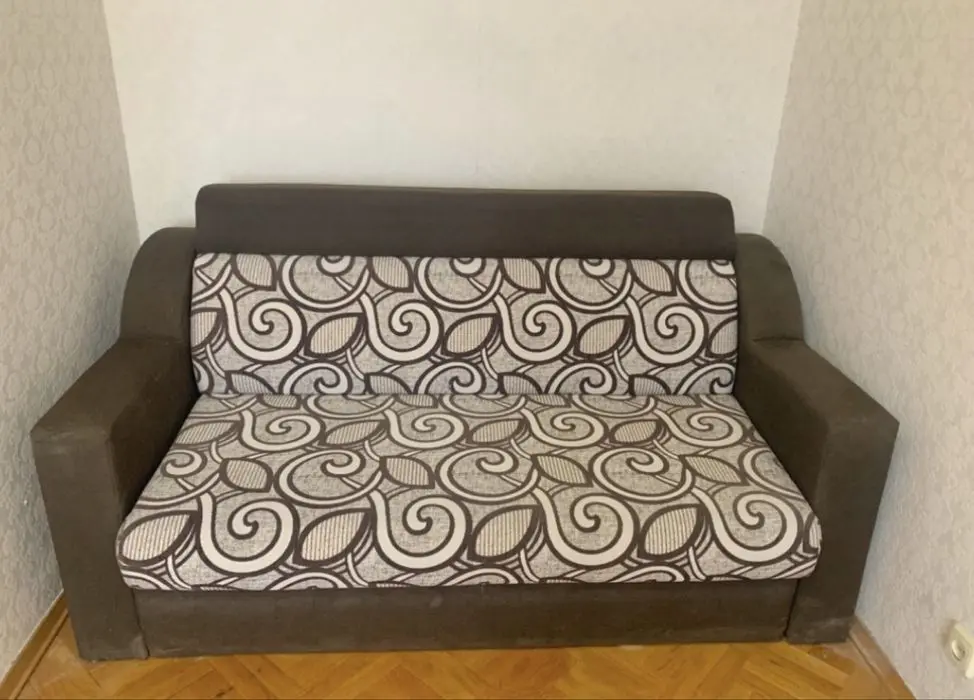 Фото Rent a 1-room apartment, Heroiv Dnipra Street 45 Kyiv for long-term rent, price: 13500 UAH, code 3849