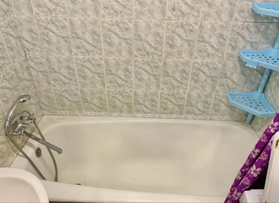 Фото Rent a 1-room apartment, Heroiv Dnipra Street 45 Kyiv for long-term rent, price: 13500 UAH, code 3849