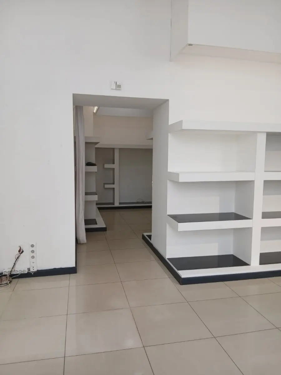 Фото Rent a retail space, Shota Rustaveli Street 21 Kyiv for long-term rent, price: 3500 $, code 3850