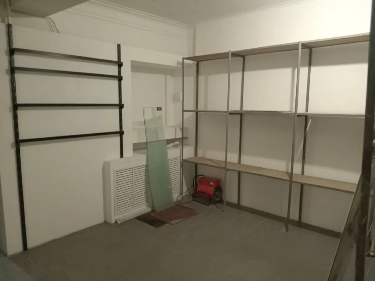 Фото Rent a retail space, Shota Rustaveli Street 21 Kyiv for long-term rent, price: 3500 $, code 3850