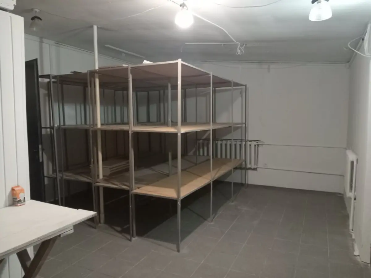 Фото Rent a retail space, Shota Rustaveli Street 21 Kyiv for long-term rent, price: 3500 $, code 3850