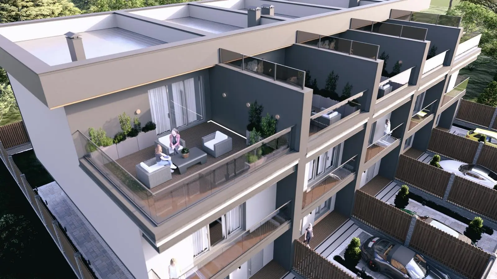 Фото Selling a house, 135 sq.m., 139th Sadova Street  Kyiv, price: 135000 $, code 3851