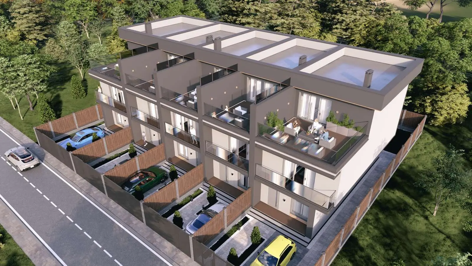 Фото Selling a house, 135 sq.m., 139th Sadova Street  Kyiv, price: 135000 $, code 3851