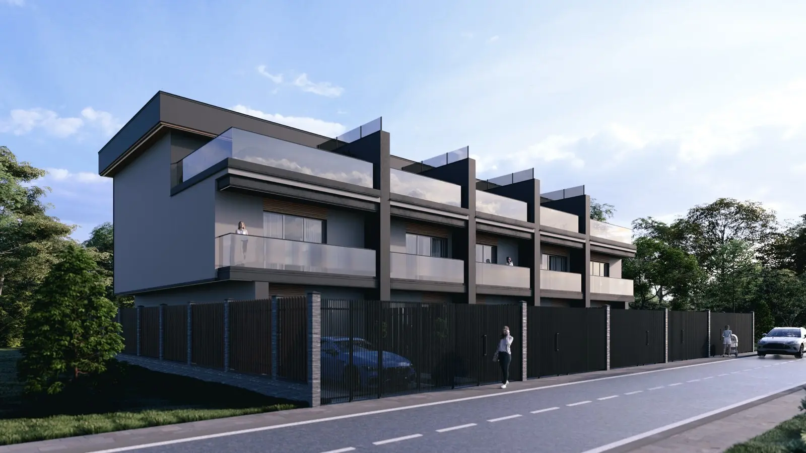 Фото Selling a house, 135 sq.m., 139th Sadova Street  Kyiv, price: 135000 $, code 3851