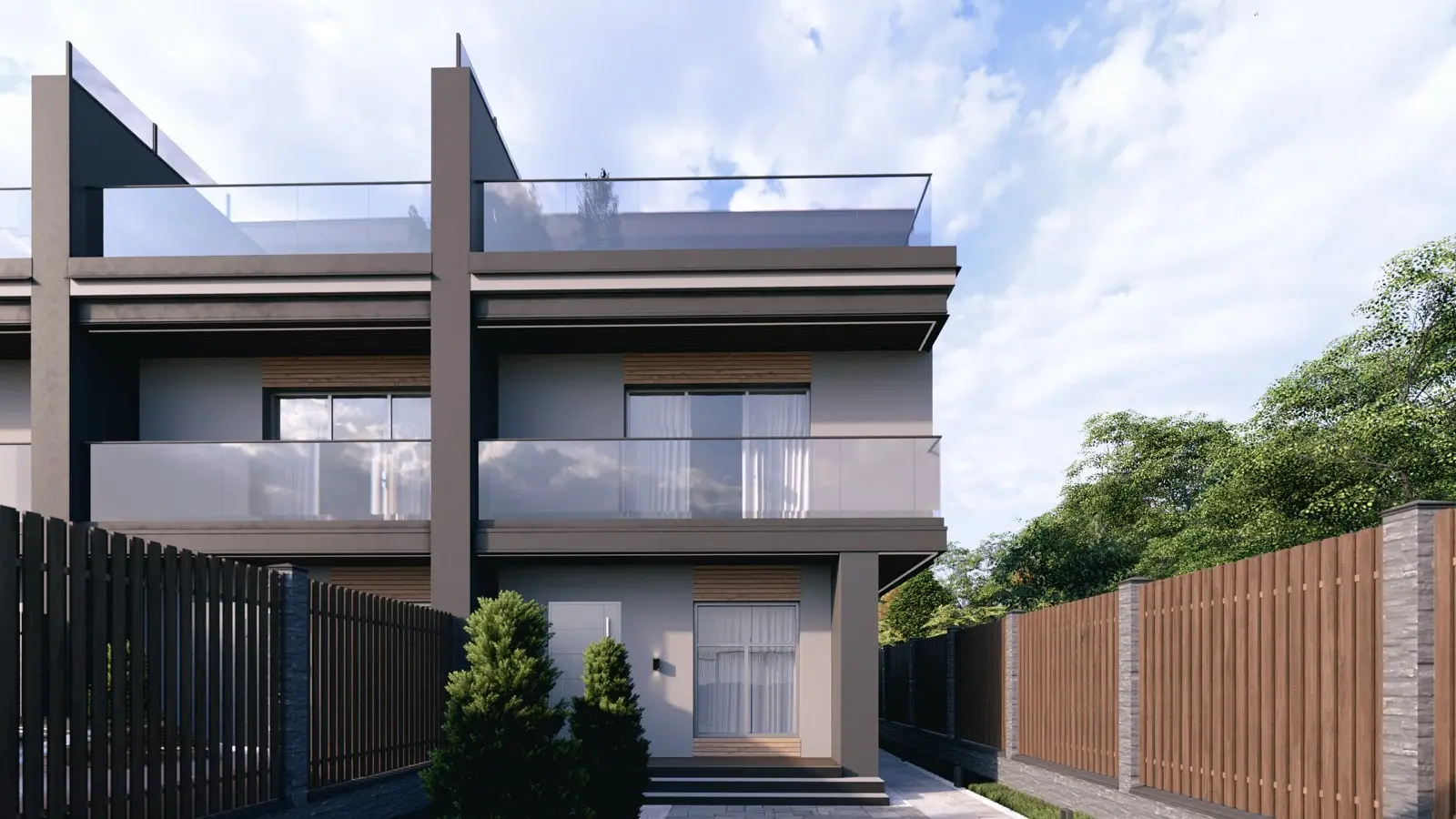 Фото Selling a house, 135 sq.m., 139th Sadova Street  Kyiv, price: 135000 $, code 3851