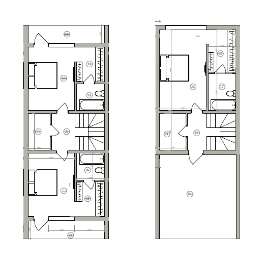 Фото Selling a house, 135 sq.m., 139th Sadova Street  Kyiv, price: 135000 $, code 3851