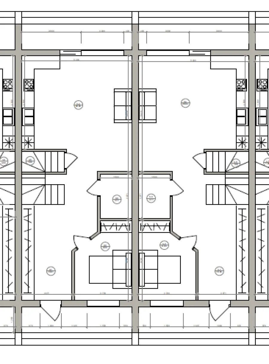 Фото Selling a house, 135 sq.m., 139th Sadova Street  Kyiv, price: 135000 $, code 3851