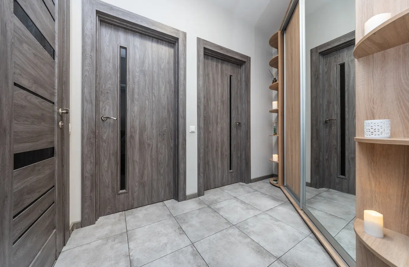 Фото Selling a 1-room apartment, 39.8 sq.m., Pravdy Avenue 41Д Kyiv, price: 91500 $, code 3852