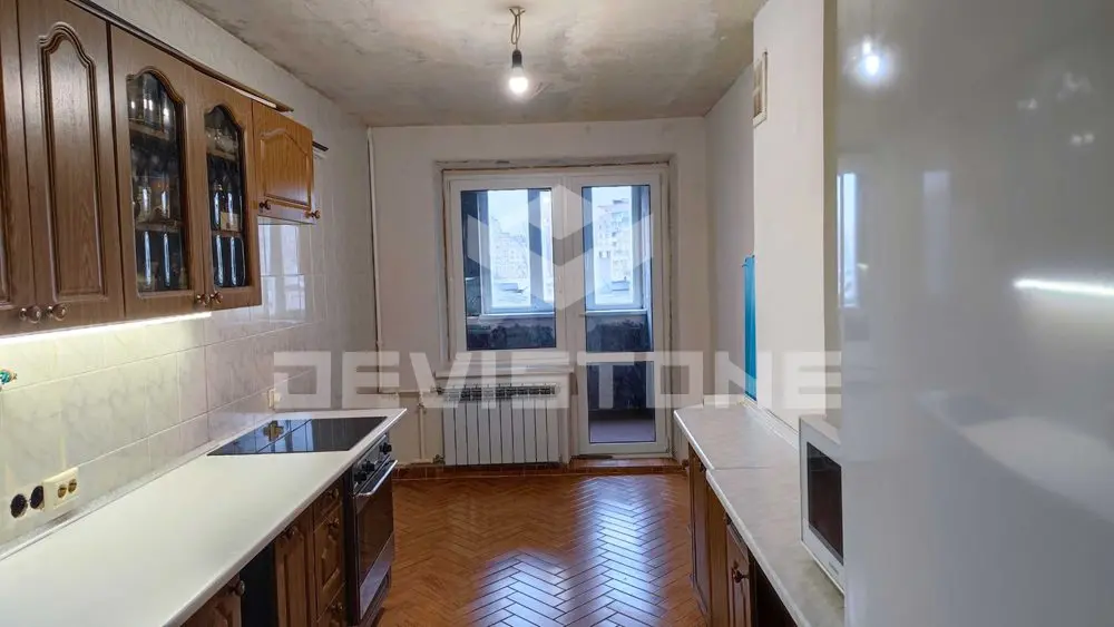 Фото Selling a 3-room apartment, 78 sq.m., Volodymyra Ivasiuka Avenue (Heroiv Stalinhrada Avenue) 16б Kyiv, price: 115000 $, code 3853