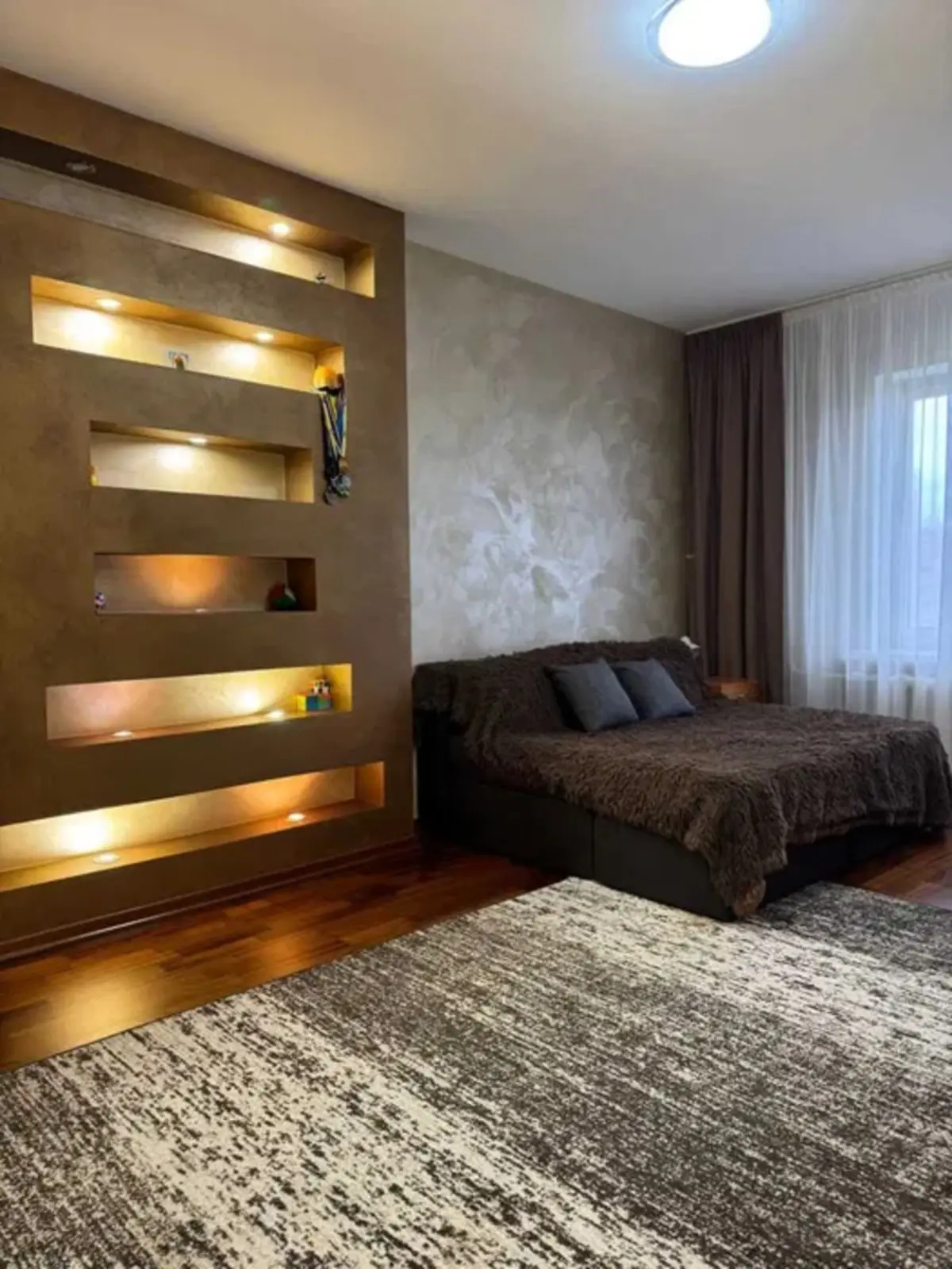 Фото Selling a 3-room apartment, 90 sq.m., Ivana Puliuia Street 2 Kyiv, price: 140000 $, code 3854