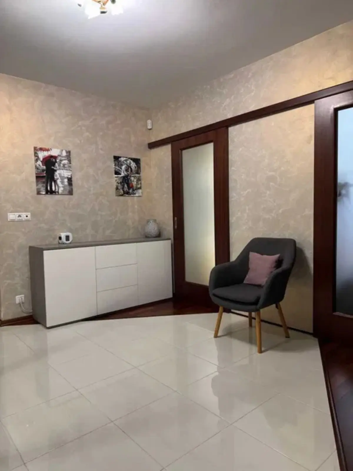 Фото Selling a 3-room apartment, 90 sq.m., Ivana Puliuia Street 2 Kyiv, price: 140000 $, code 3854