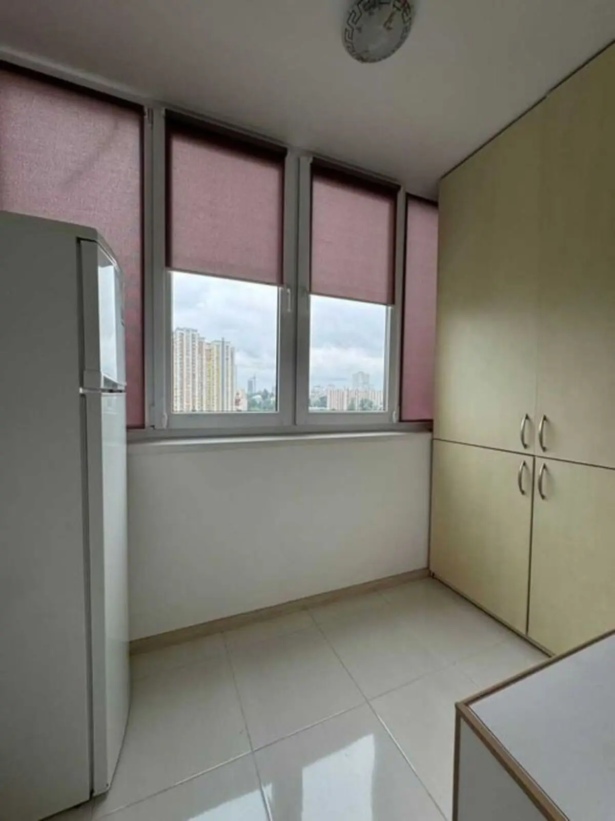 Фото Selling a 3-room apartment, 90 sq.m., Ivana Puliuia Street 2 Kyiv, price: 140000 $, code 3854