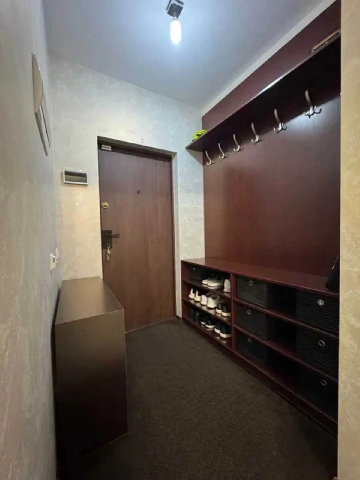 Фото Selling a 3-room apartment, 90 sq.m., Ivana Puliuia Street 2 Kyiv, price: 140000 $, code 3854