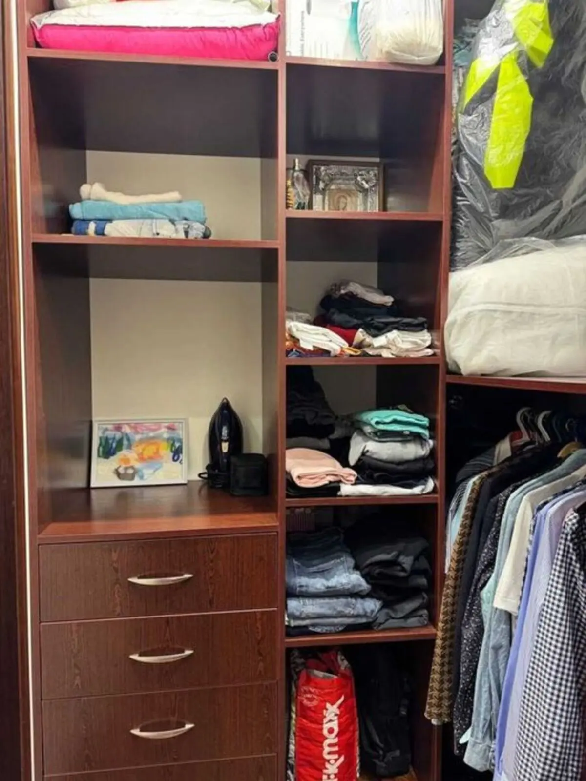 Фото Selling a 3-room apartment, 90 sq.m., Ivana Puliuia Street 2 Kyiv, price: 140000 $, code 3854