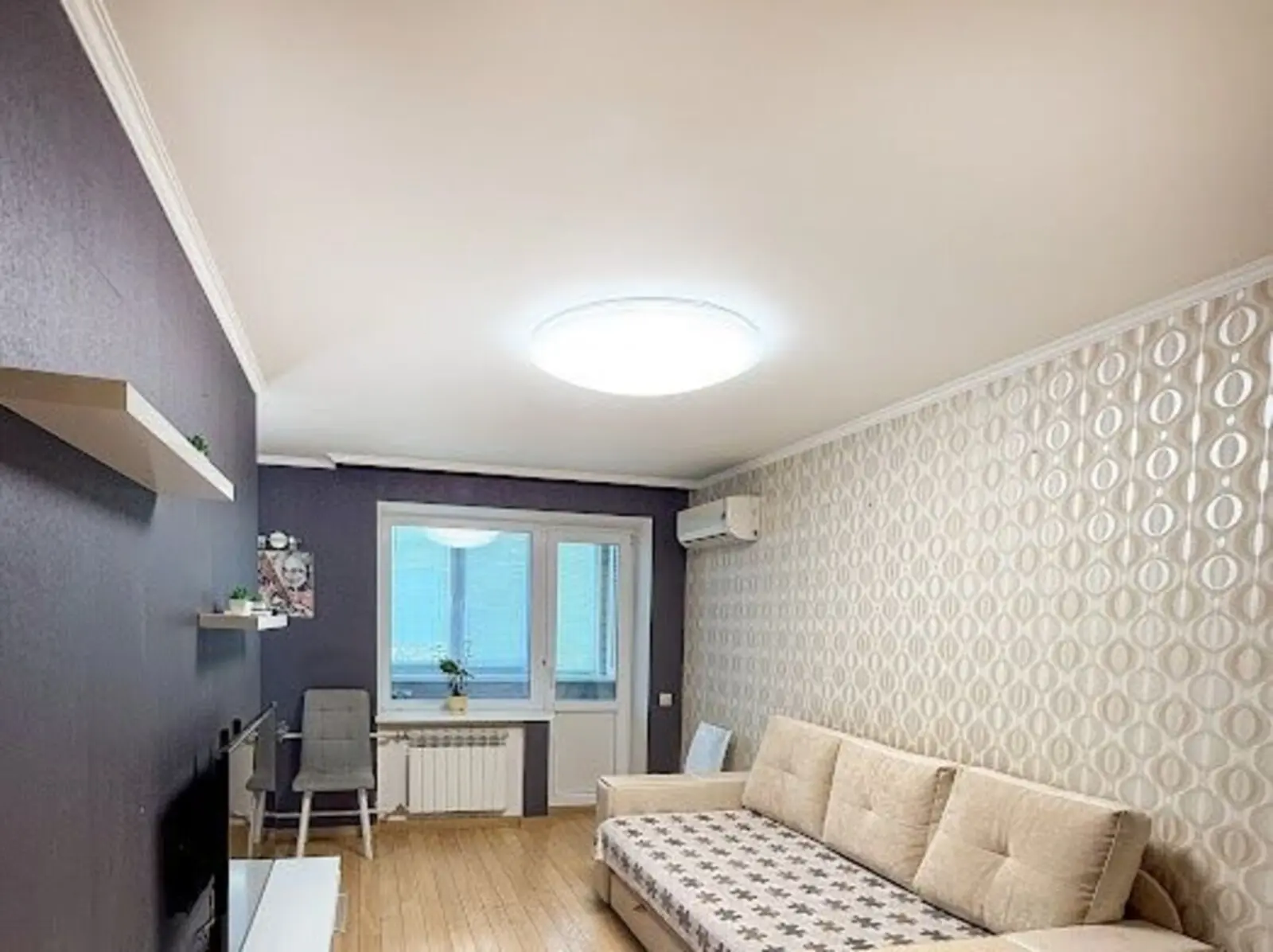 Фото Продаю 3-комнатную квартиру, 57 кв. м, Тульчинская ул. 7 Киев, цена: 75000 $, код 3855