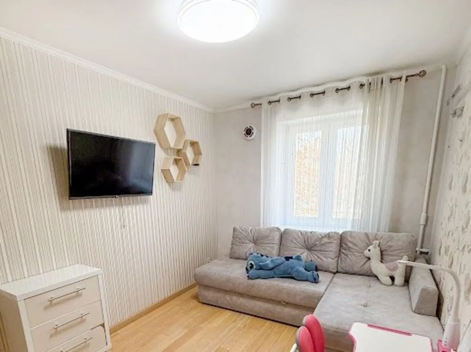 Фото Продаю 3-комнатную квартиру, 57 кв. м, Тульчинская ул. 7 Киев, цена: 75000 $, код 3855