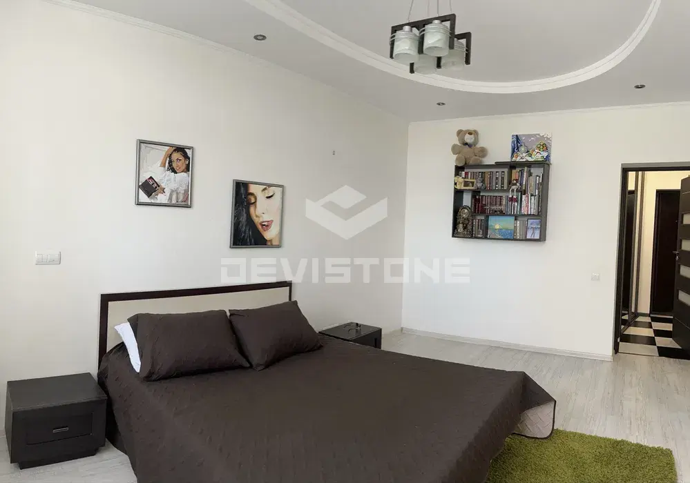 Фото Rent a 1-room apartment, Petra Kalnyshevskoho street (Mykhaila Maiorova Street) 7 Kyiv for long-term rent, price: 16500 UAH, code 3856