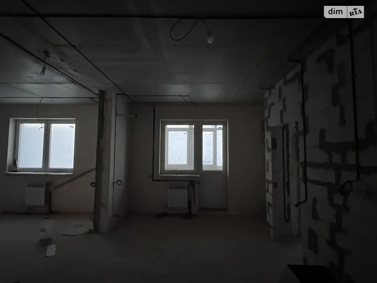 Фото Продаю 3 кімнатну квартиру, 96 кв. м, Юрія Кондратюка вул. 1 Київ, ціна: 91000 $, код 3857