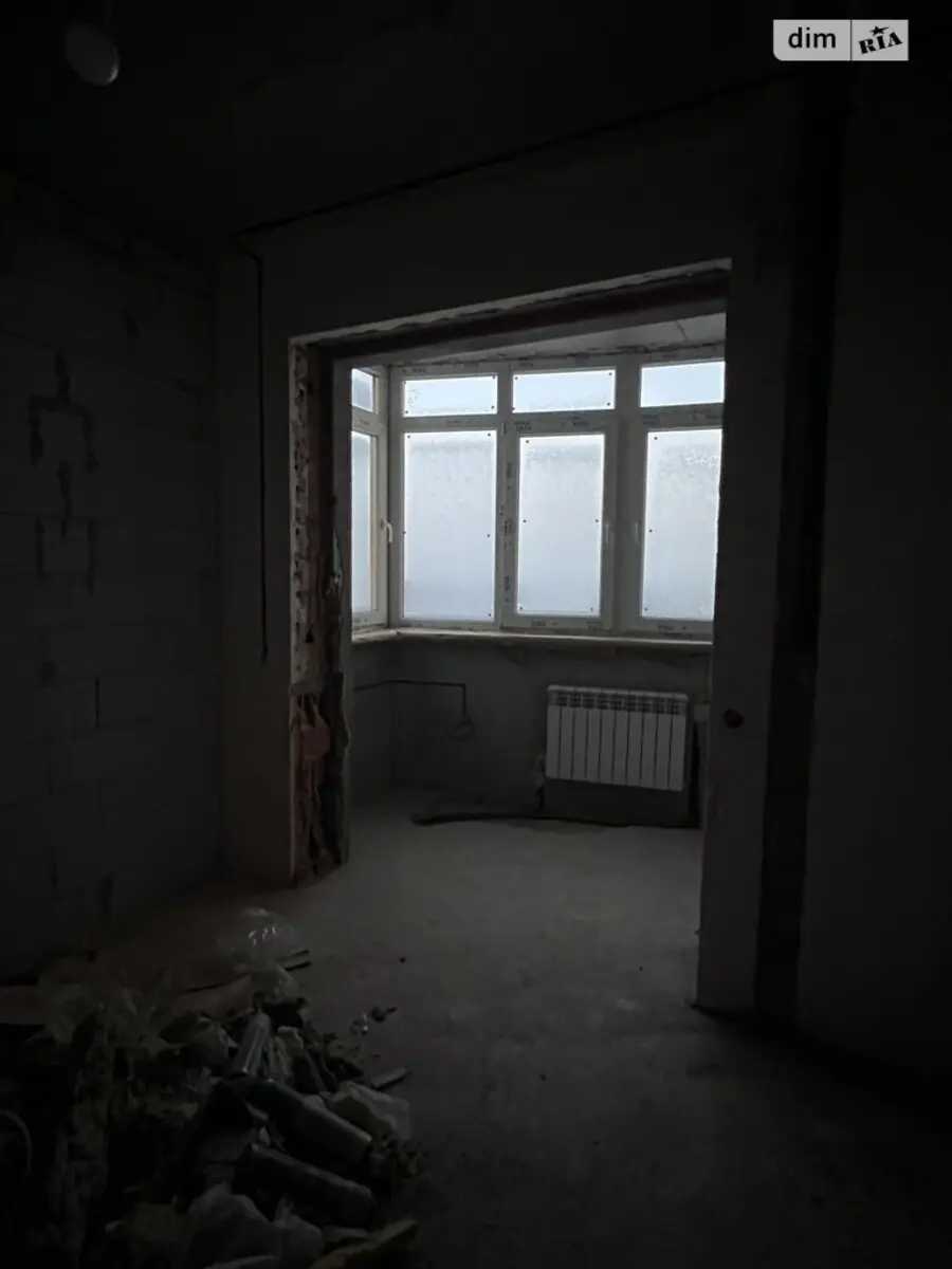 Фото Продаю 3 кімнатну квартиру, 96 кв. м, Юрія Кондратюка вул. 1 Київ, ціна: 91000 $, код 3857