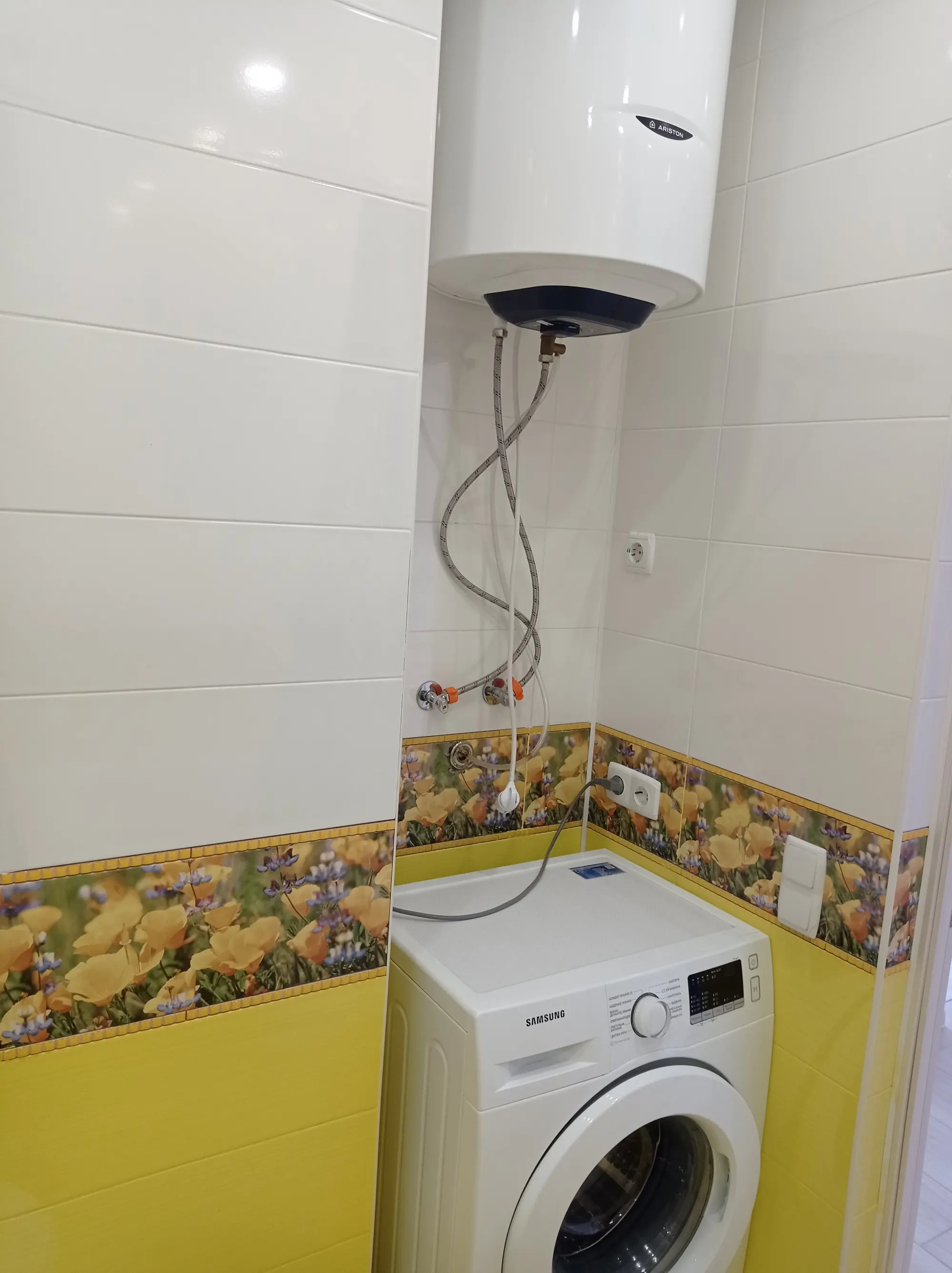 Фото Rent a 2-room apartment, Revutskoho Street 40В Kyiv for long-term rent, price: 14000 UAH, code 3858