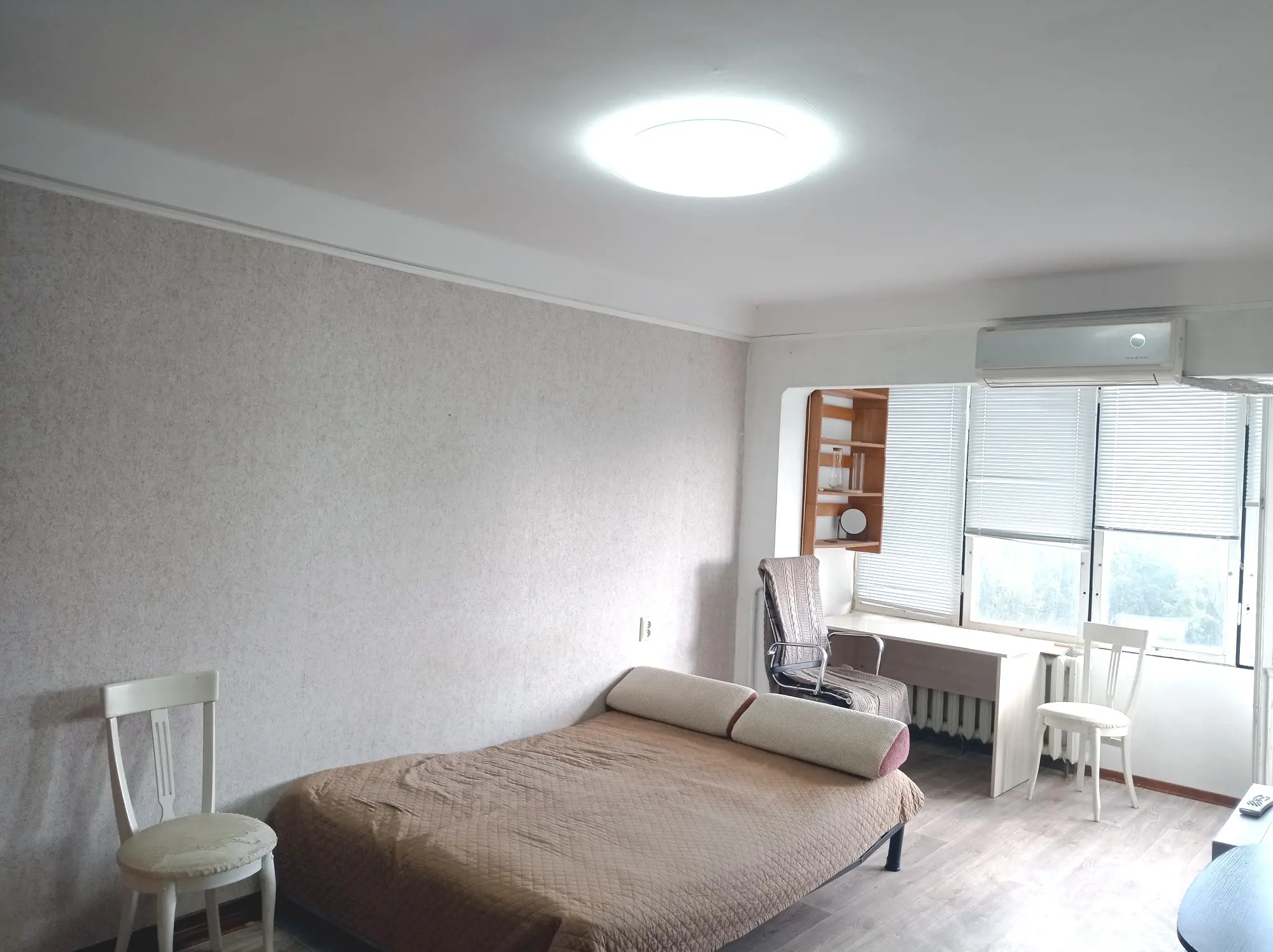 Фото Зняти 2 кімнатну квартиру, Ентузіастів вул. 43 Київ в довгострокову оренду, ціна: 10000 UAH, код 3859