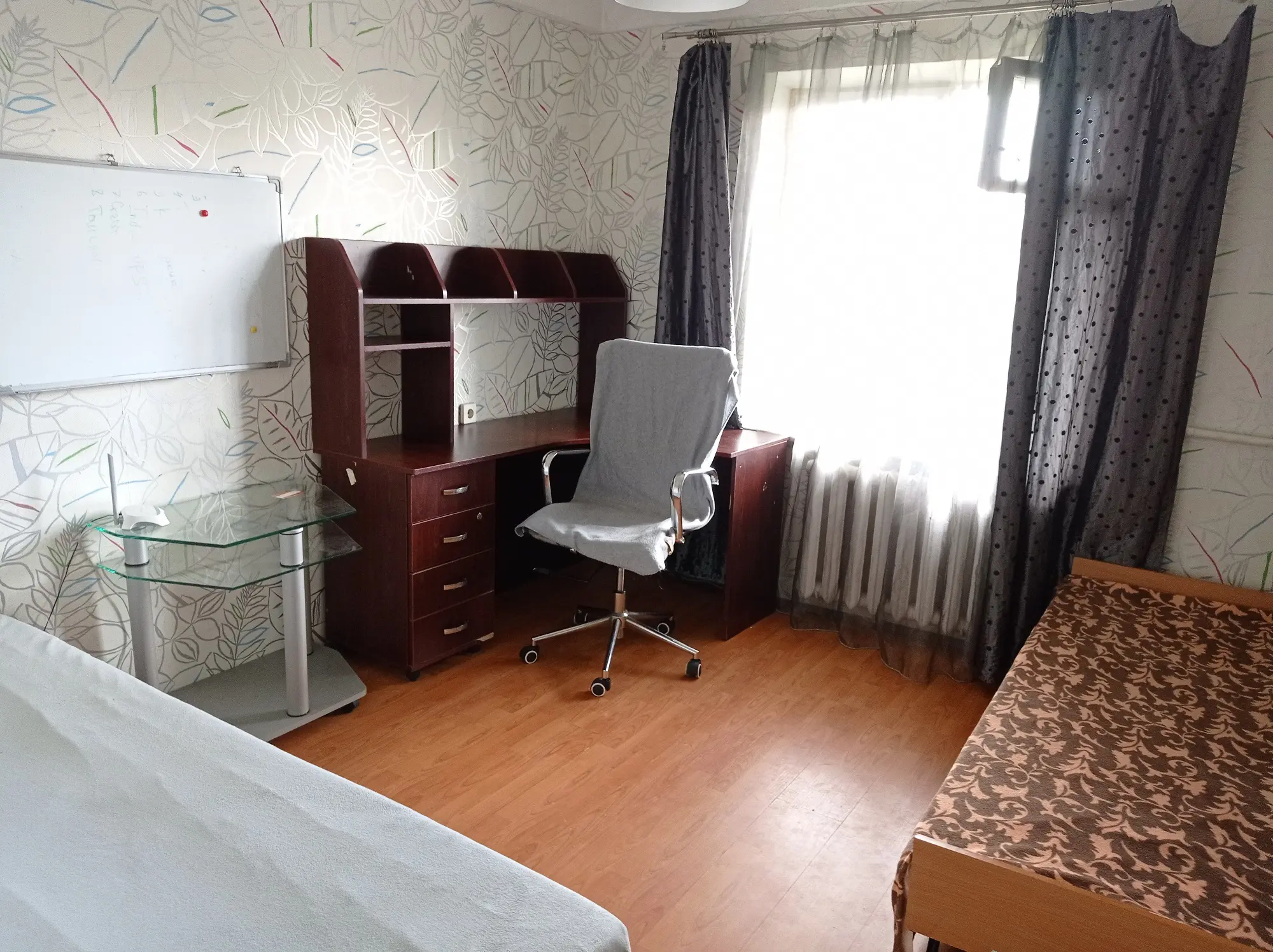 Фото Зняти 2 кімнатну квартиру, Ентузіастів вул. 43 Київ в довгострокову оренду, ціна: 10000 UAH, код 3859