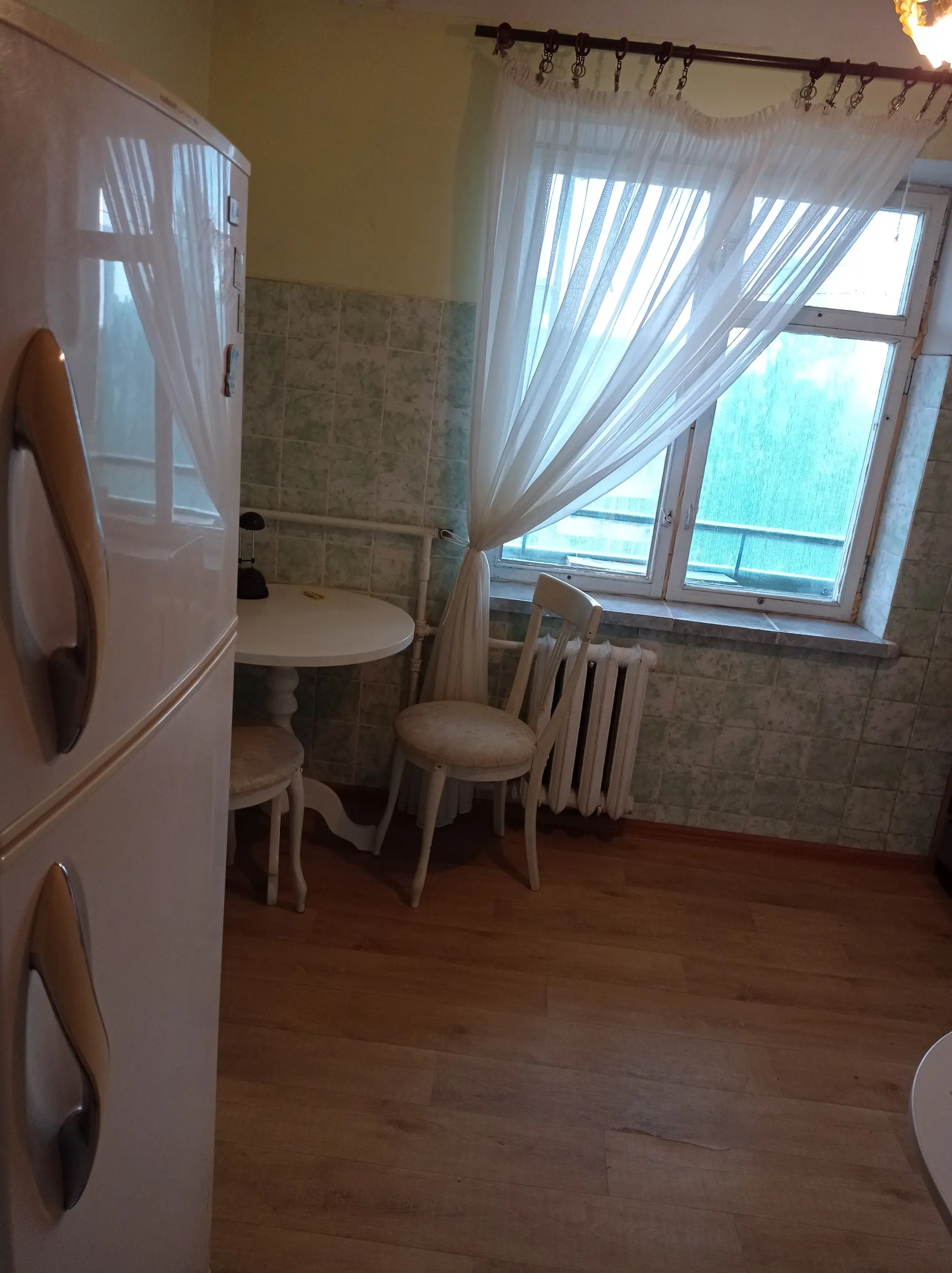 Фото Зняти 2 кімнатну квартиру, Ентузіастів вул. 43 Київ в довгострокову оренду, ціна: 10000 UAH, код 3859