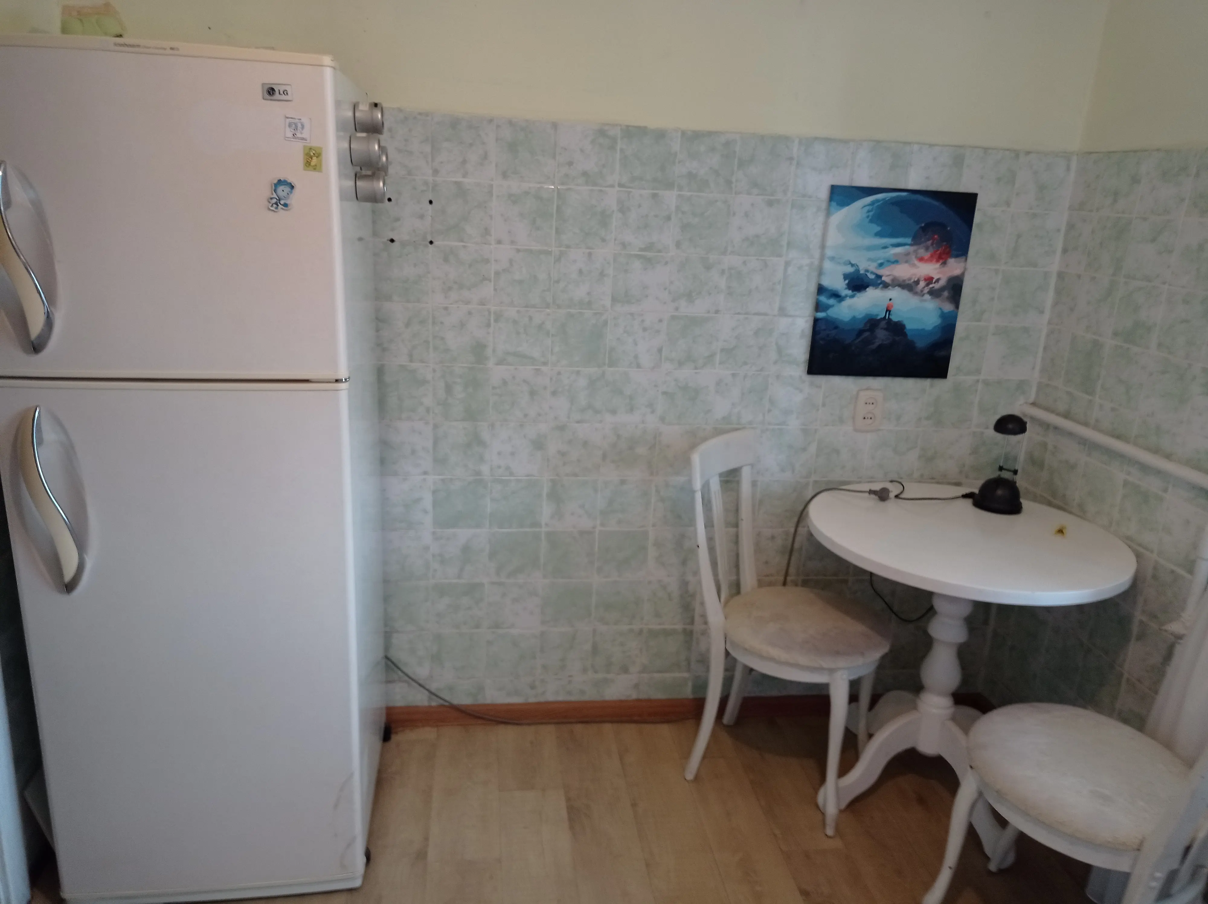 Фото Зняти 2 кімнатну квартиру, Ентузіастів вул. 43 Київ в довгострокову оренду, ціна: 10000 UAH, код 3859