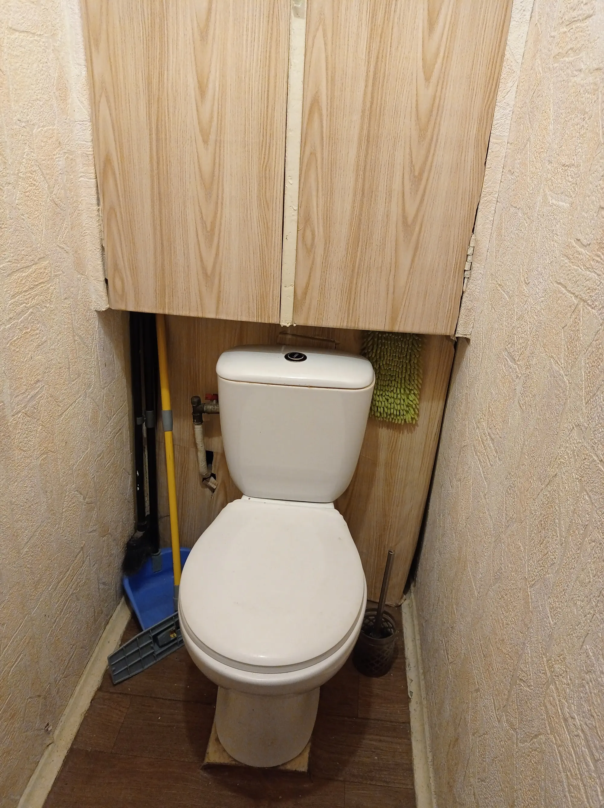 Фото Зняти 2 кімнатну квартиру, Ентузіастів вул. 43 Київ в довгострокову оренду, ціна: 10000 UAH, код 3859