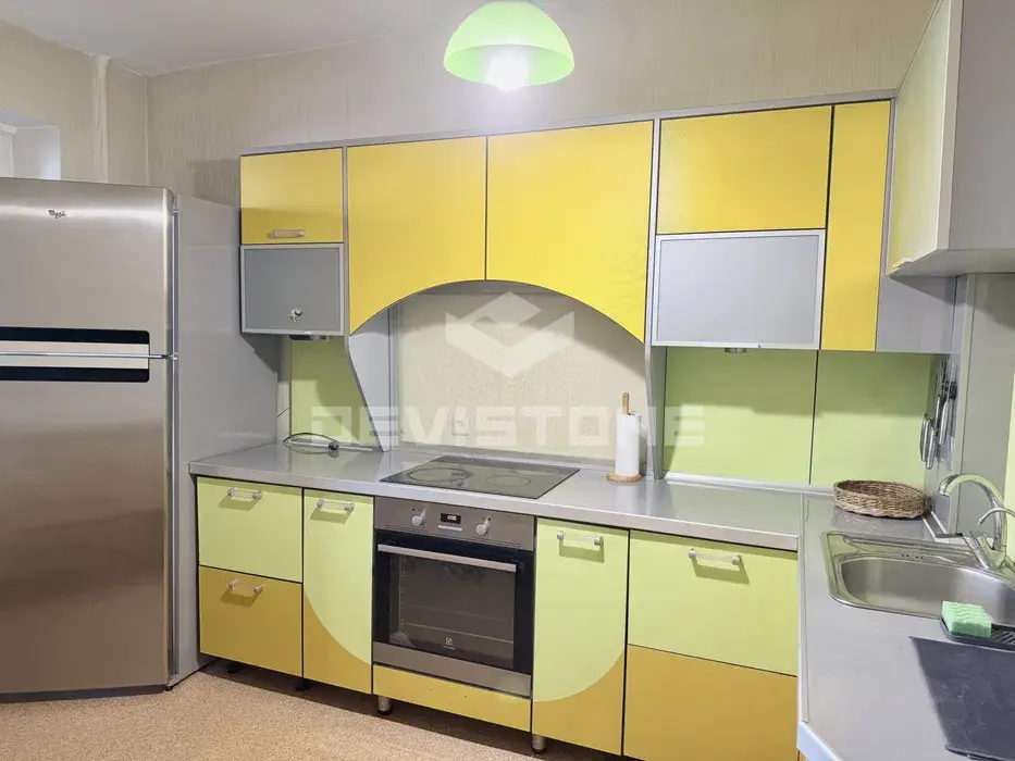 Фото Зняти 3 кімнатну квартиру, Олександра Архипенка вул. (Мате Залки) 2/12 Київ в довгострокову оренду, ціна: 25000 UAH, код 3861