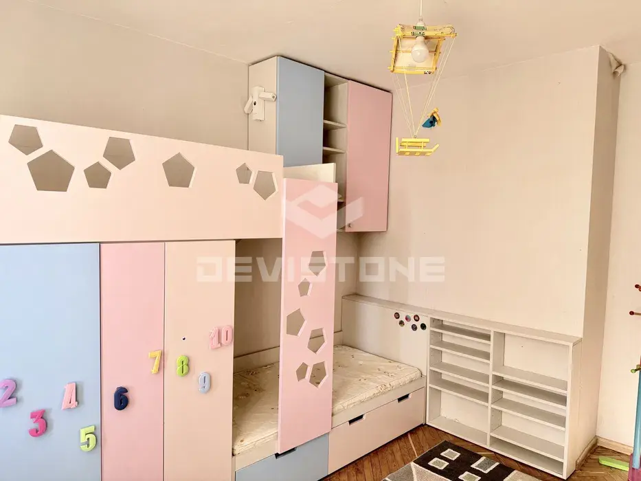 Фото Зняти 3 кімнатну квартиру, Олександра Архипенка вул. (Мате Залки) 2/12 Київ в довгострокову оренду, ціна: 25000 UAH, код 3861