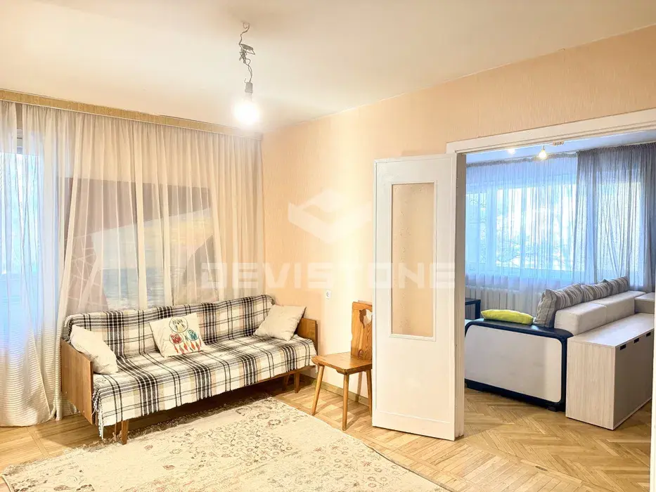 Фото Зняти 3 кімнатну квартиру, Олександра Архипенка вул. (Мате Залки) 2/12 Київ в довгострокову оренду, ціна: 25000 UAH, код 3861