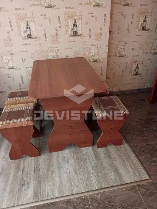 Фото Rent a 1-room apartment, Yuriia Kondratiuka Street 5 Kyiv for long-term rent, price: 14000 UAH, code 3862