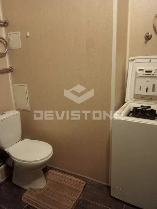 Фото Rent a 1-room apartment, Yuriia Kondratiuka Street 5 Kyiv for long-term rent, price: 14000 UAH, code 3862