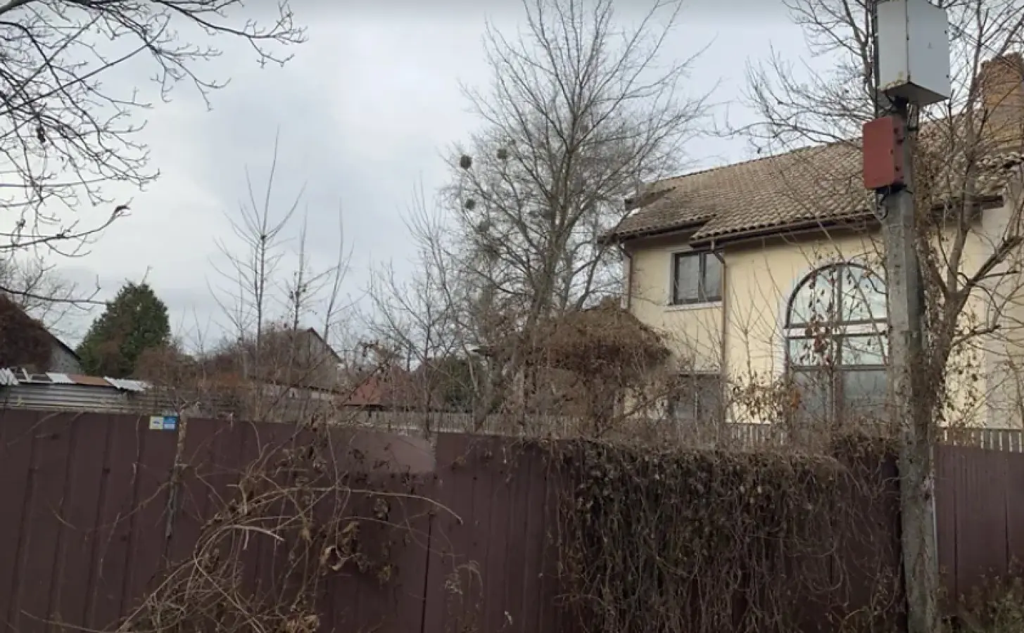 Фото Продаю земельный участок, Стеценко ул.  Киев, цена: 95000 $, код 3863