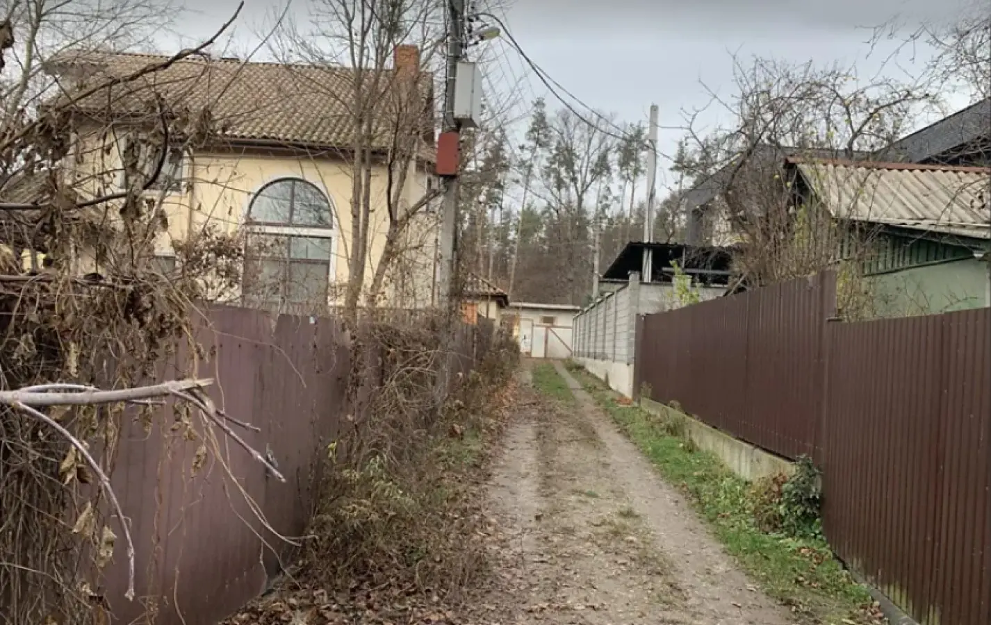 Фото Продаю земельный участок, Стеценко ул.  Киев, цена: 95000 $, код 3863