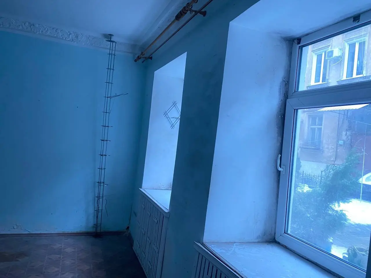 Фото Selling a 4-room apartment, 127.7 sq.m., Nizhynska Street 18 Odesa, price: 52500 $, code 3866