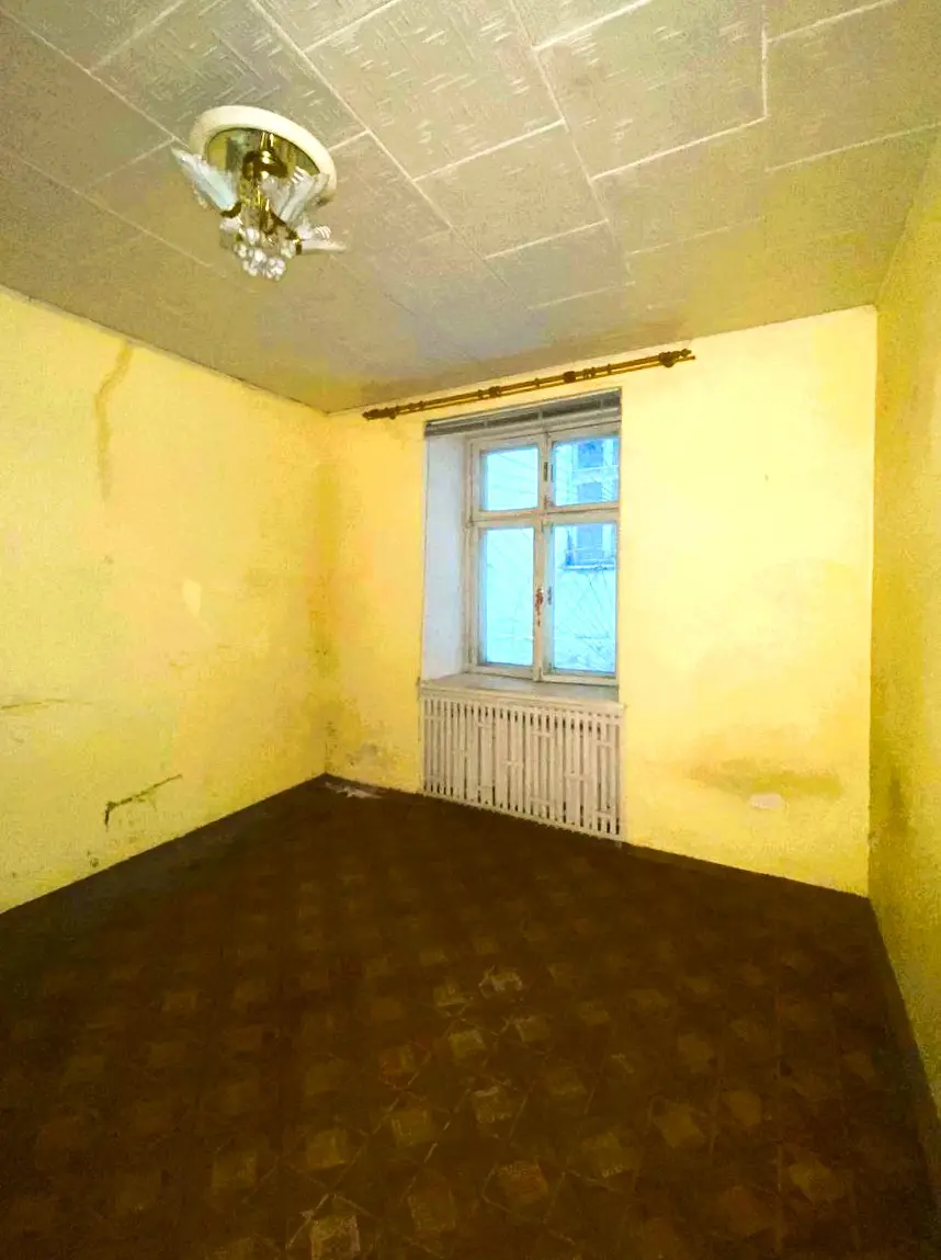 Фото Selling a 4-room apartment, 127.7 sq.m., Nizhynska Street 18 Odesa, price: 52500 $, code 3866