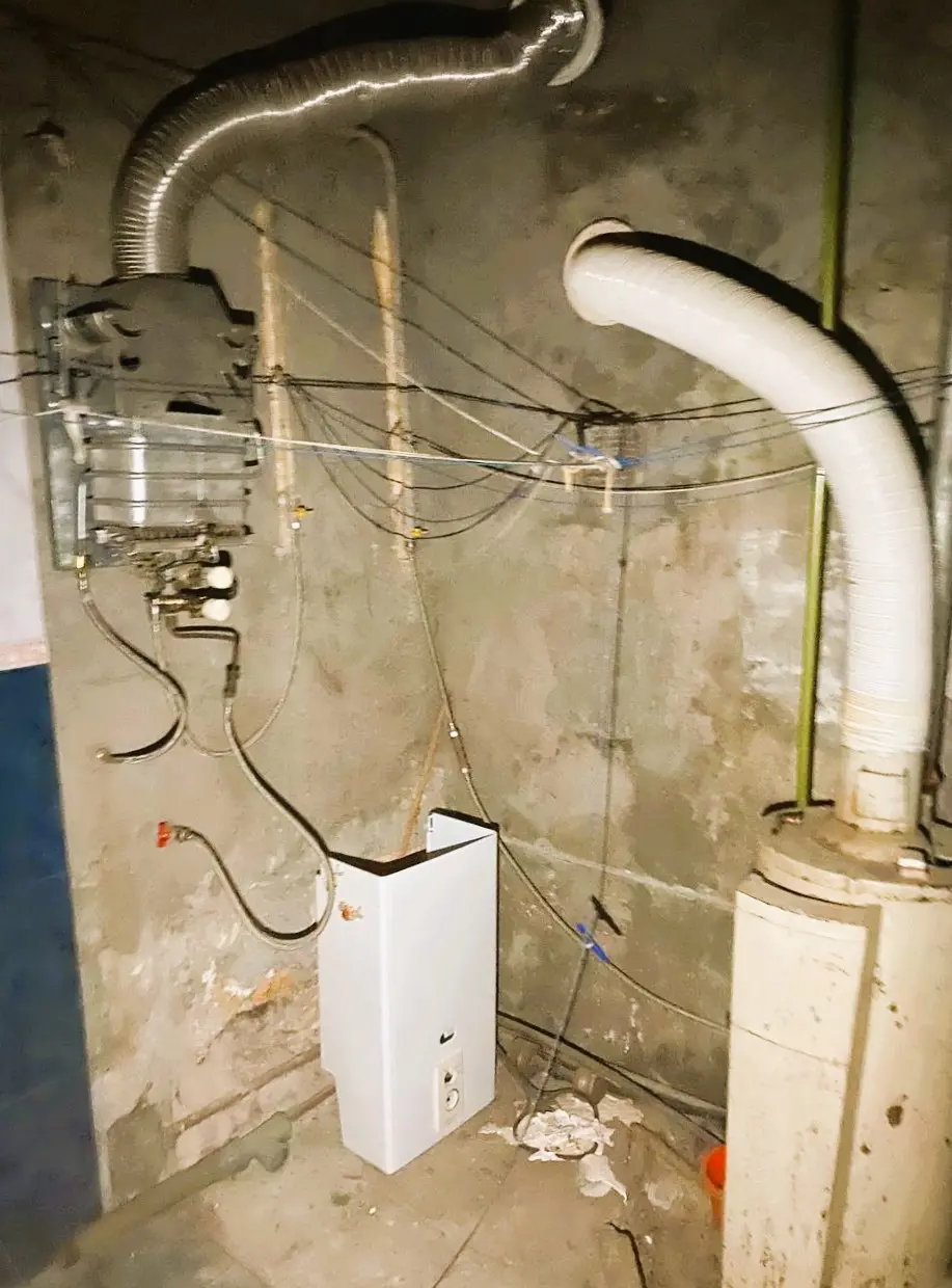 Фото Selling a 4-room apartment, 127.7 sq.m., Nizhynska Street 18 Odesa, price: 52500 $, code 3866