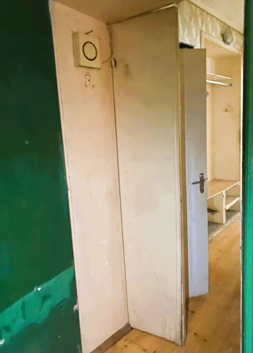 Фото Selling a 4-room apartment, 127.7 sq.m., Nizhynska Street 18 Odesa, price: 52500 $, code 3866