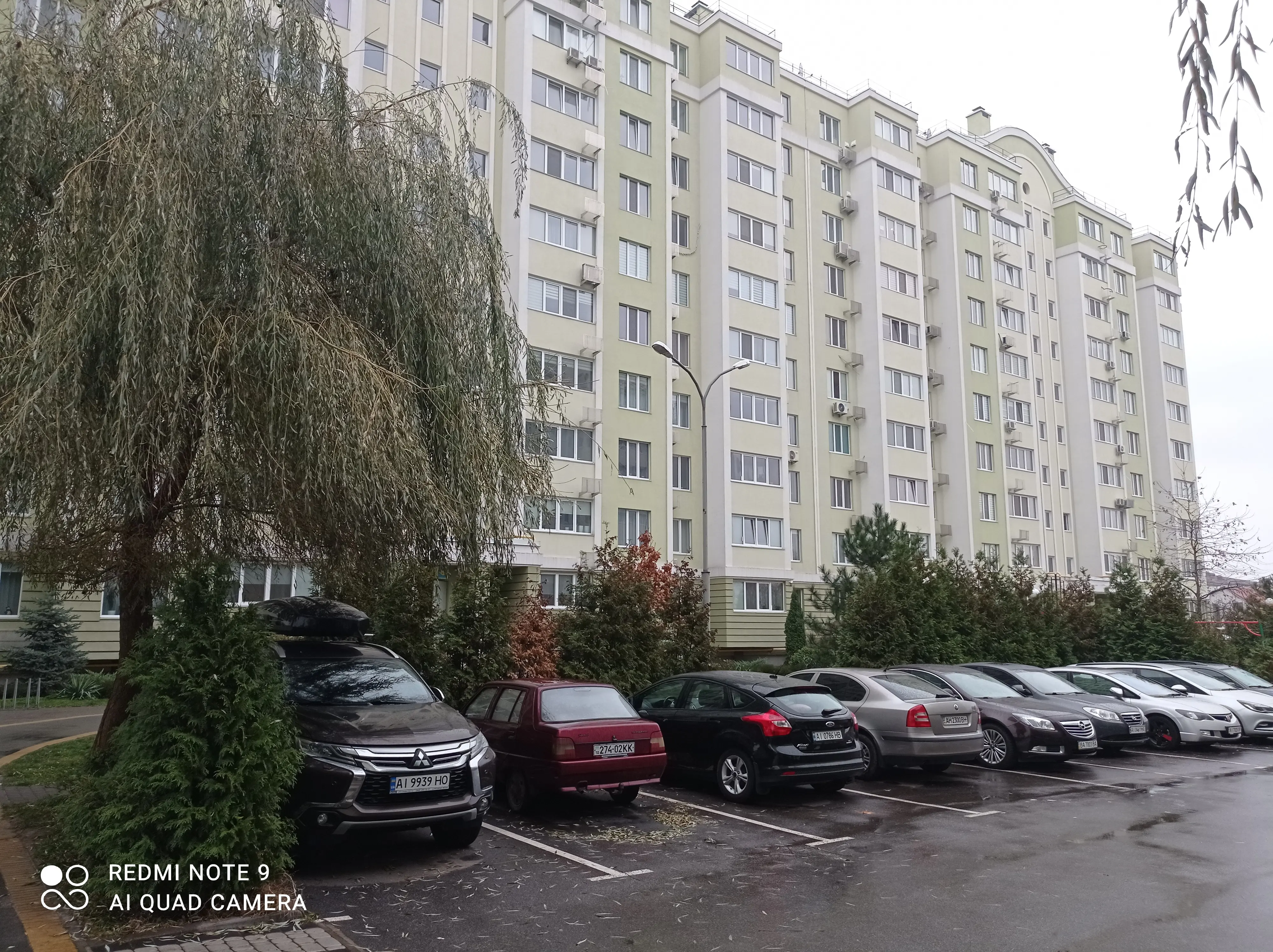 Фото Зняти 2 кімнатну квартиру, Валерія Гудзя вул. 48 Бориспіль в довгострокову оренду, ціна: 15000 UAH, код 3867