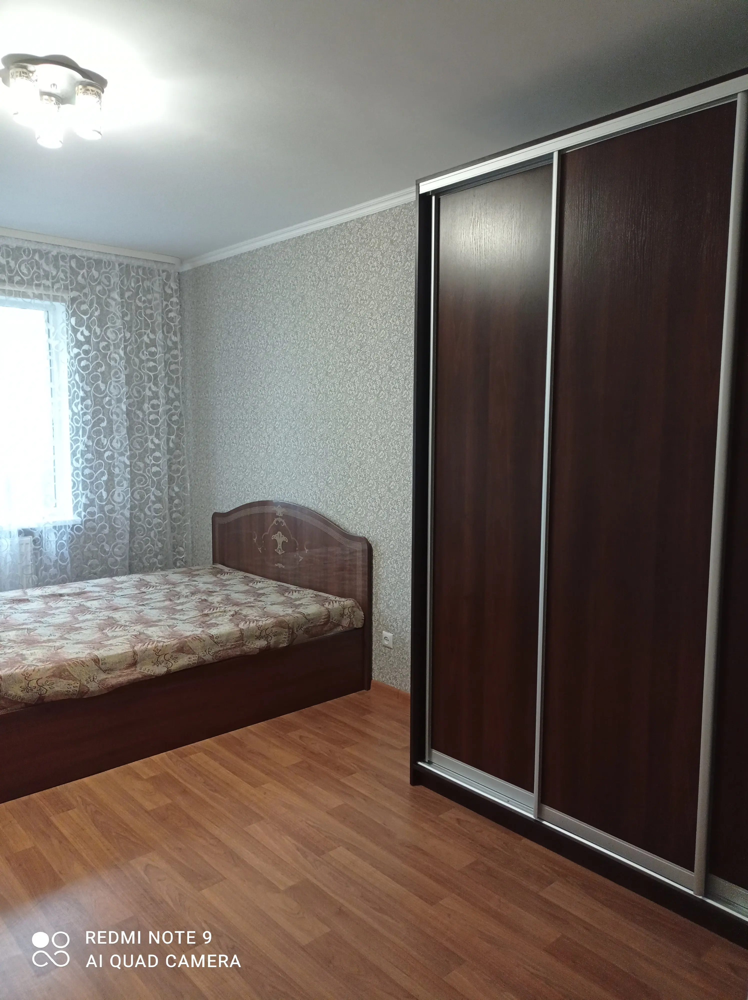 Фото Зняти 2 кімнатну квартиру, Валерія Гудзя вул. 48 Бориспіль в довгострокову оренду, ціна: 15000 UAH, код 3867