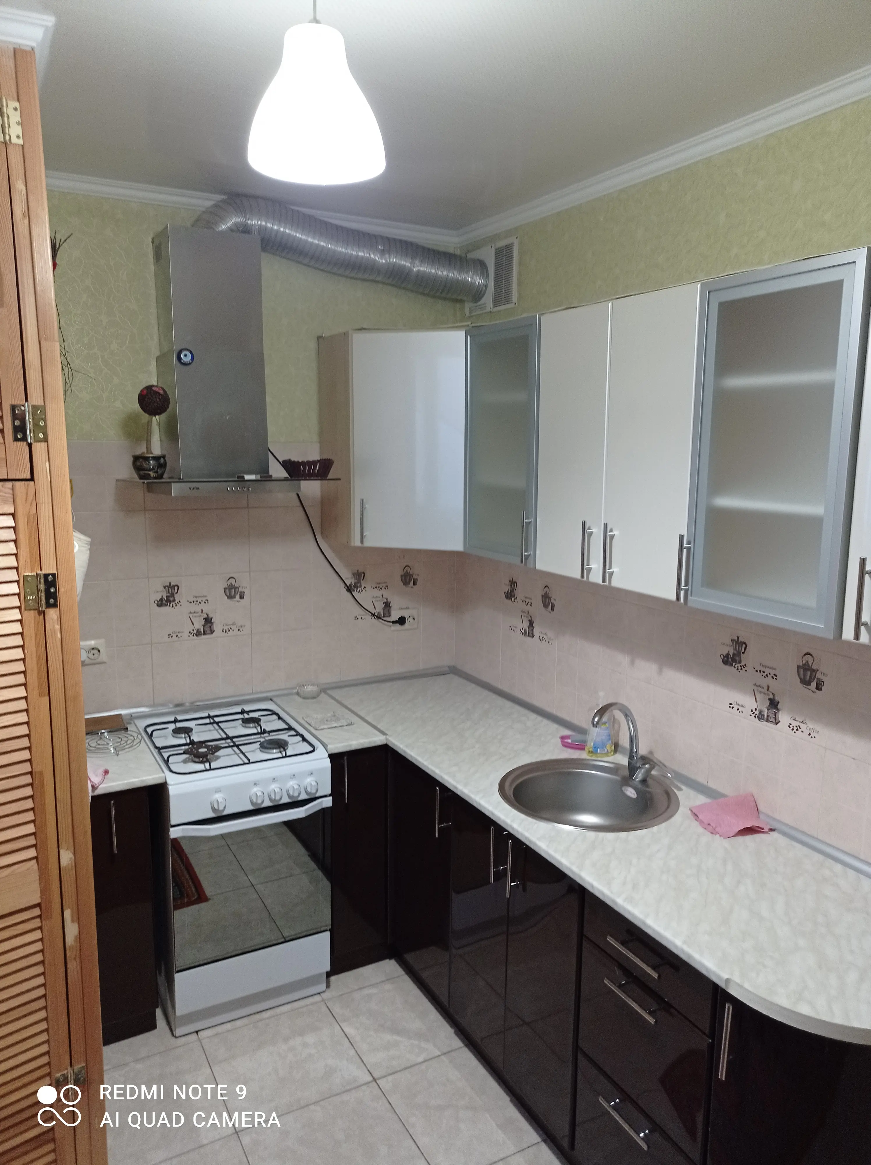 Фото Зняти 2 кімнатну квартиру, Валерія Гудзя вул. 48 Бориспіль в довгострокову оренду, ціна: 15000 UAH, код 3867