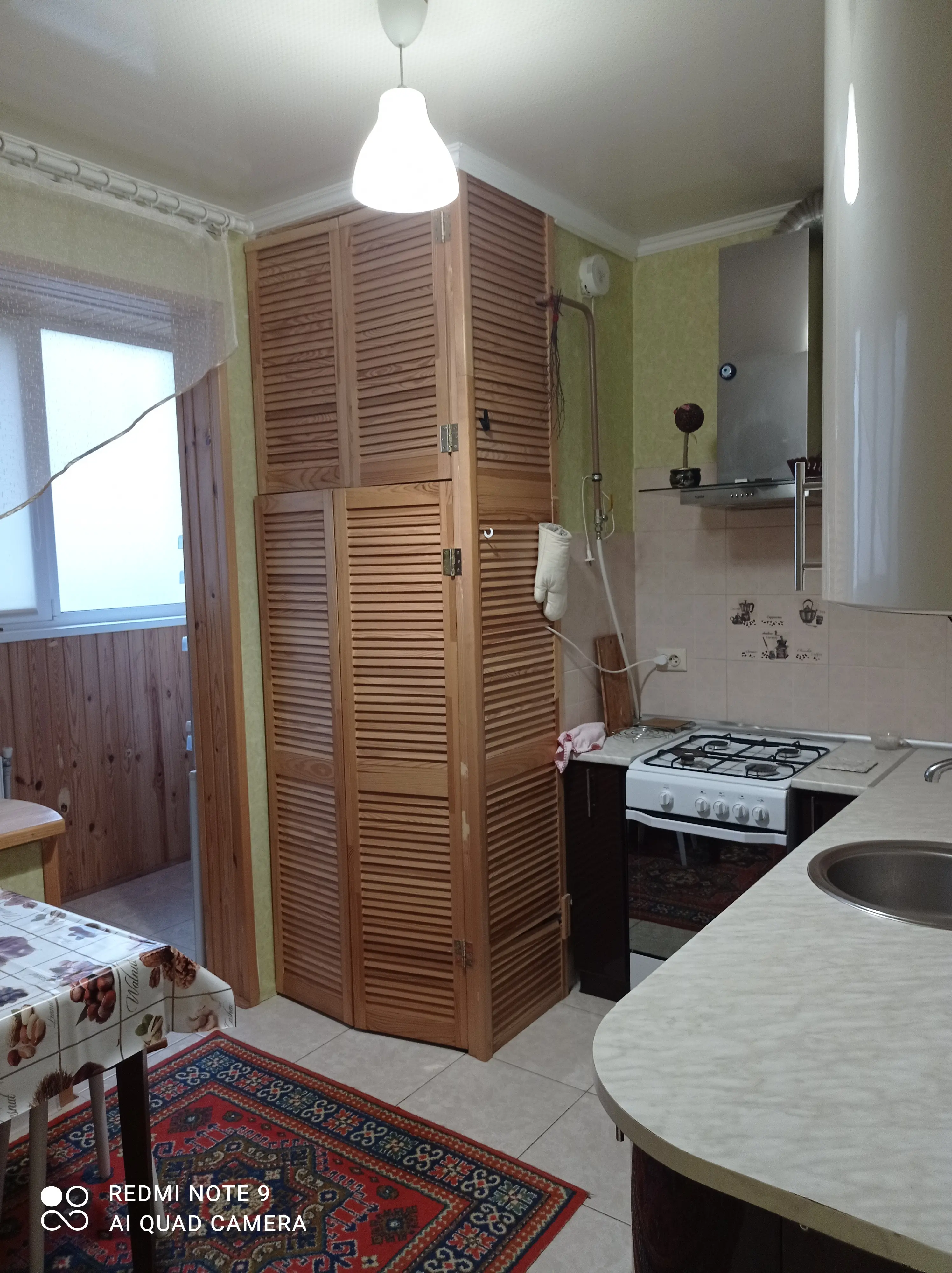 Фото Зняти 2 кімнатну квартиру, Валерія Гудзя вул. 48 Бориспіль в довгострокову оренду, ціна: 15000 UAH, код 3867