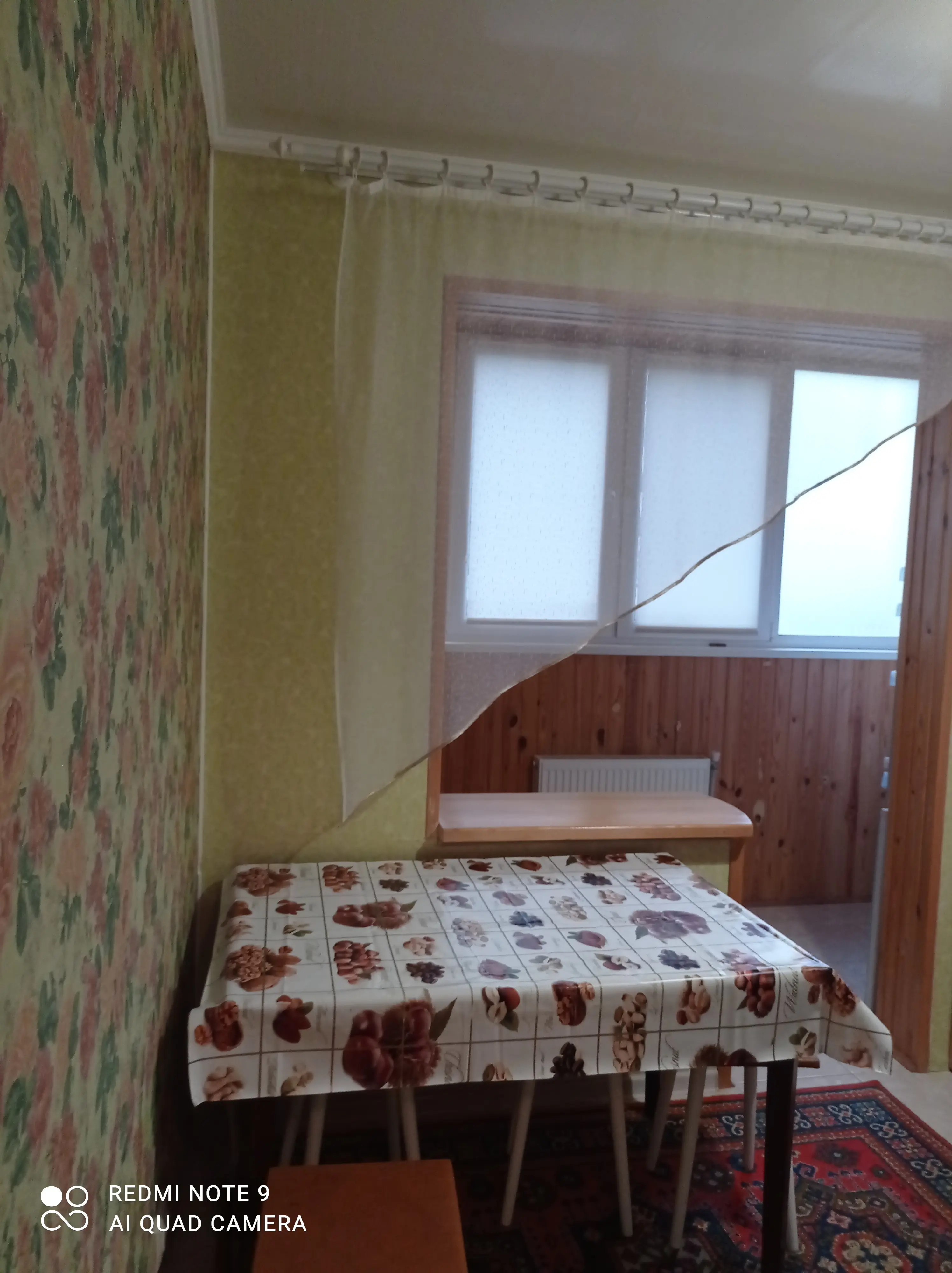 Фото Зняти 2 кімнатну квартиру, Валерія Гудзя вул. 48 Бориспіль в довгострокову оренду, ціна: 15000 UAH, код 3867