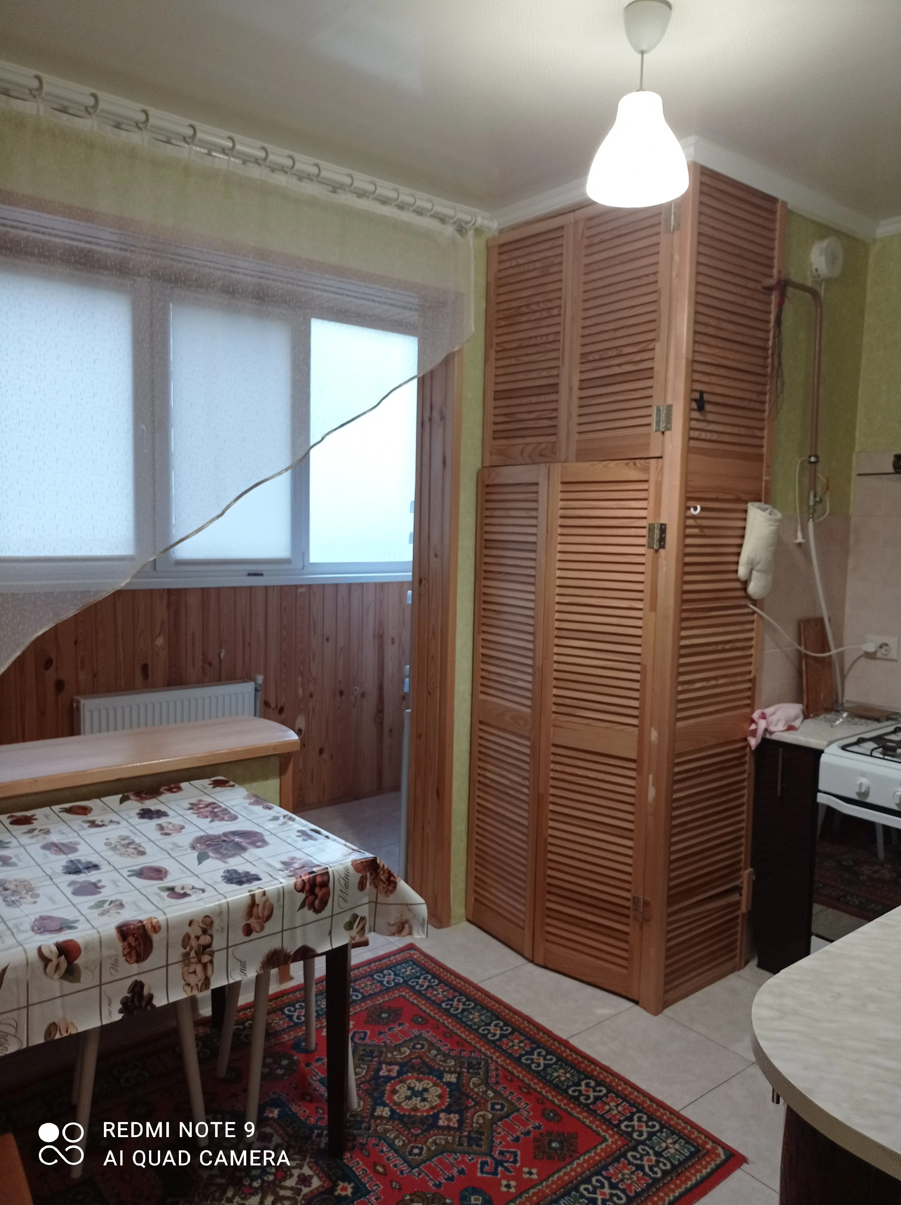 Фото Зняти 2 кімнатну квартиру, Валерія Гудзя вул. 48 Бориспіль в довгострокову оренду, ціна: 15000 UAH, код 3867