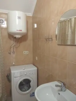 Фото Снять 1-комнатную квартиру, Январская ул.  Борисполь в долгосрочную аренду, цена: 10000 UAH, код 3868